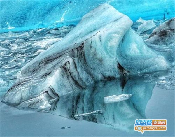 冰石全景画加盟费