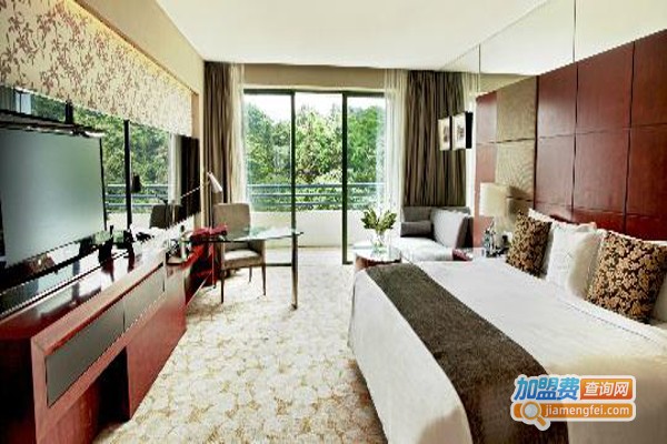 翡翠皇冠酒店加盟费