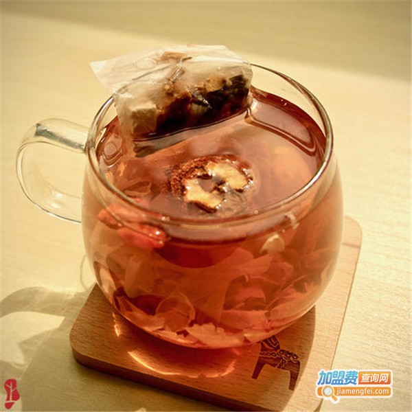 幻茶茶饮加盟费