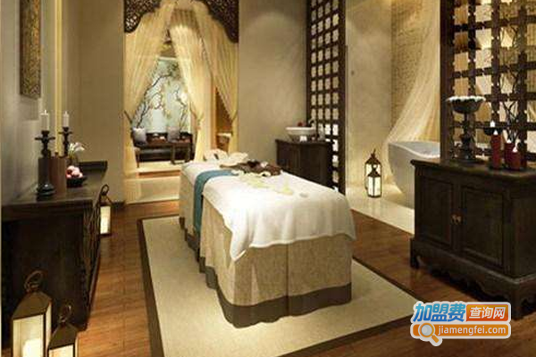 裹养尚灸加盟费