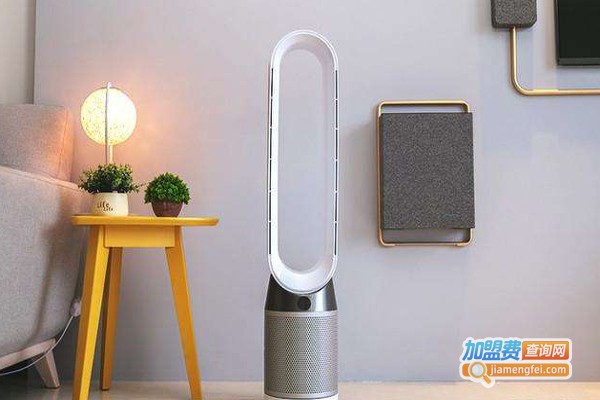 戴森空气净化器加盟