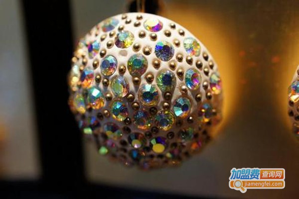 心连心灯饰加盟