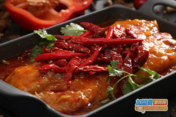 比优福小份烤鱼加盟费