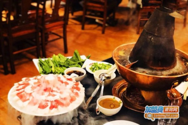 友仁居鲜品肥牛火锅加盟店