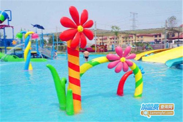 小诺米水育乐园加盟费