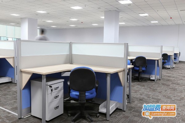 沙井办公家具加盟费