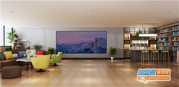 灏风教育加盟费