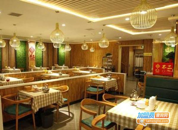 不二sa八宝粥加盟费