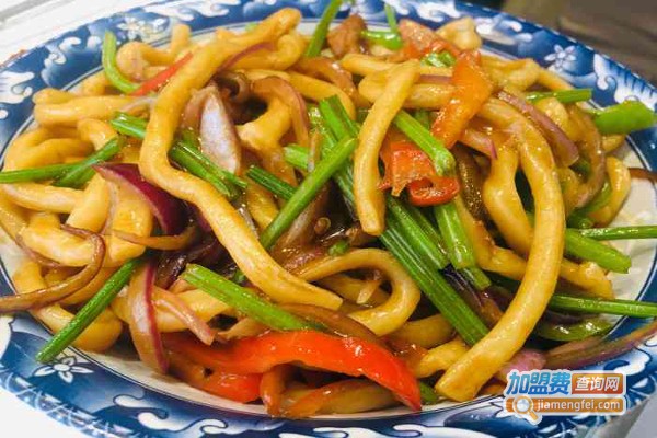 燕兰人家清真餐厅加盟费