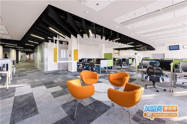 灏风教育加盟费