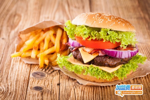 姬情PIZZA西餐厅加盟费