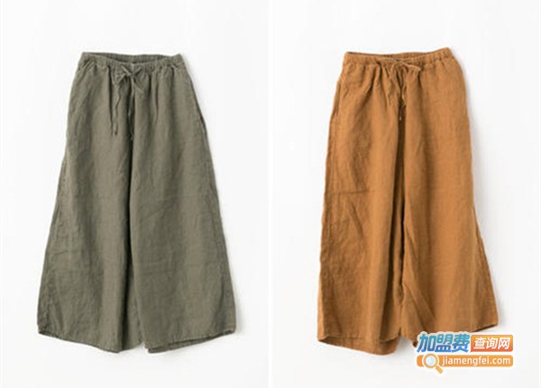 布朗特女装加盟费