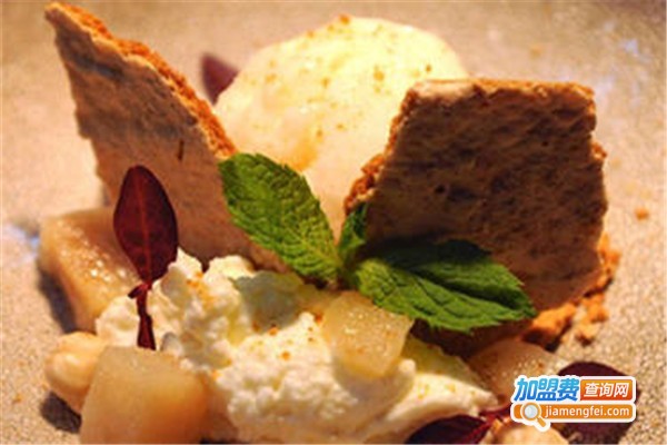 十里香冰淇淋加盟费