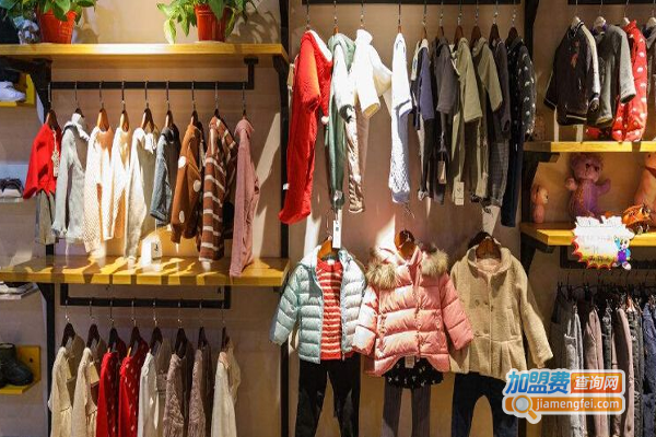 rachel riley 童装加盟费