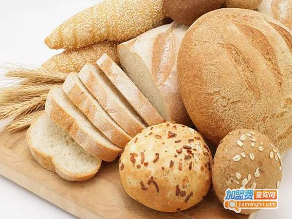 三生三世烘焙坊