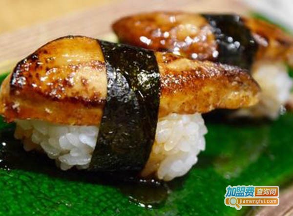 海葉寿司加盟费