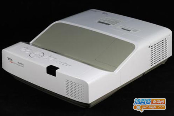 雅图投影机加盟费