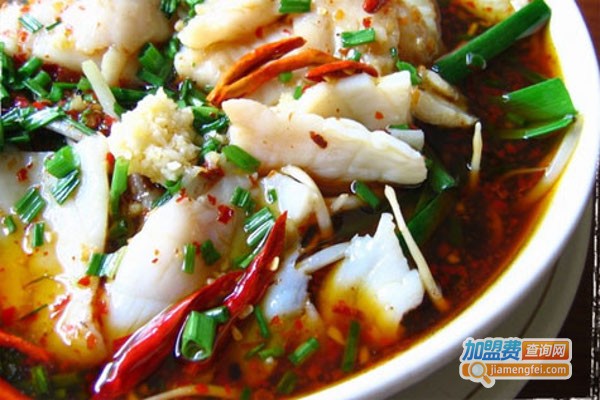 新辣道梭边鱼加盟费