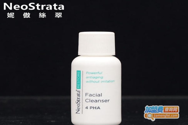 妮傲丝翠化妆品加盟费