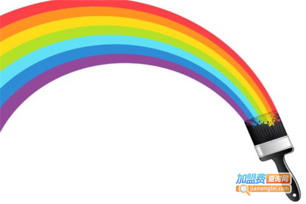 弘文涂料加盟费