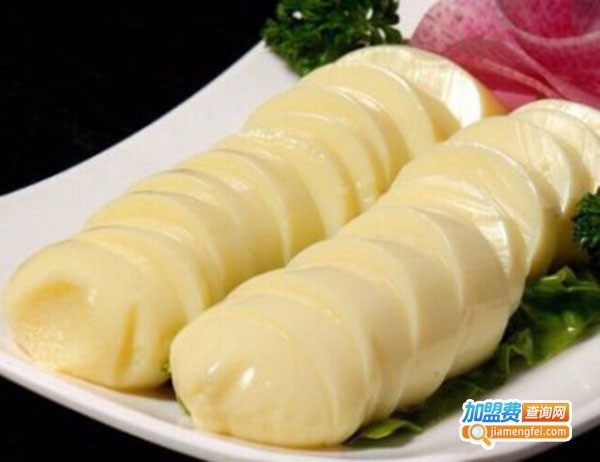 高祥府清真火锅加盟费