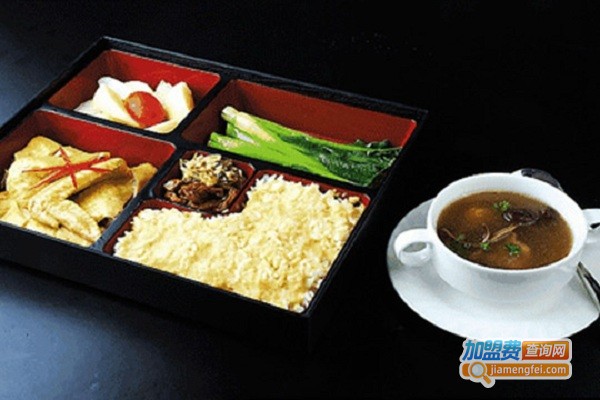 撒椒鱼米饭加盟费