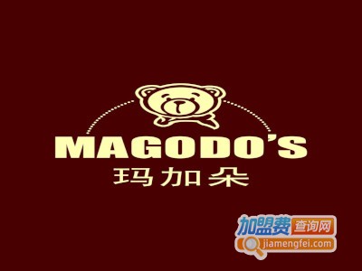 玛加朵披萨店