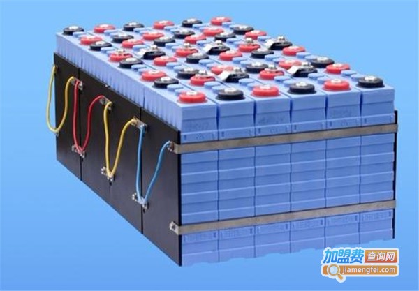 绿威动力锂电池加盟费