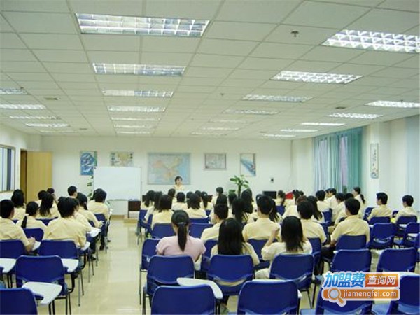 乐泰教育加盟费