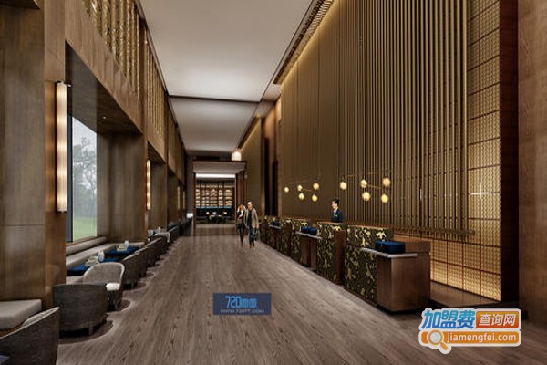 金卖道VR720°全景加盟费