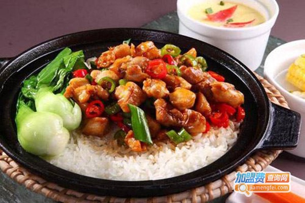 卜炊牛便当加盟费