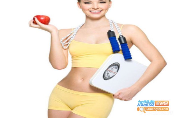 木子减肥加盟费