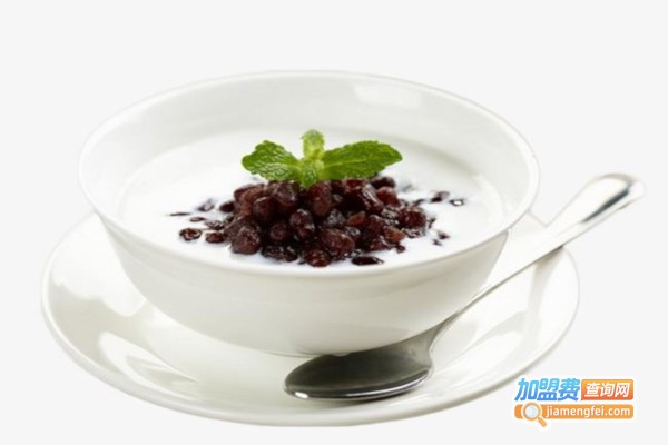 阿土双皮奶公司加盟费