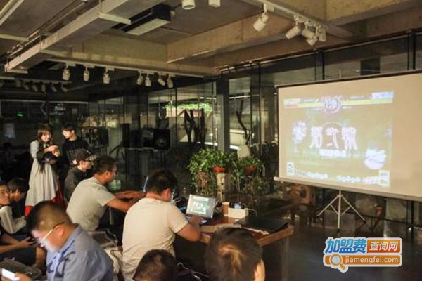 东方月华培训加盟费