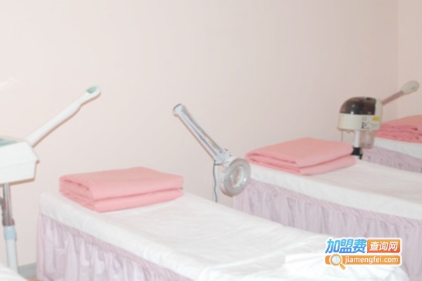 五方合养生馆加盟店