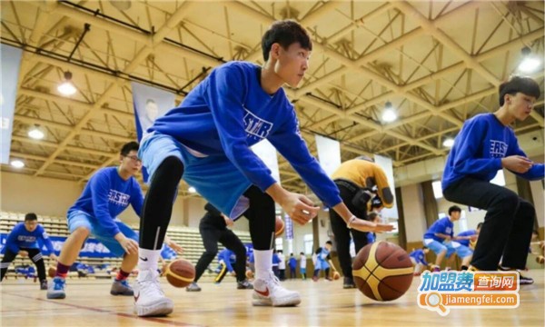 禅蕴体育培训加盟费