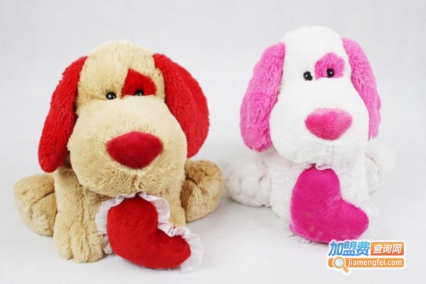 小博士玩具加盟