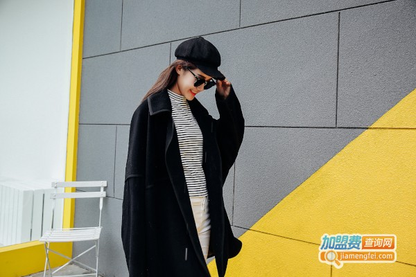 bluegirl女装加盟费