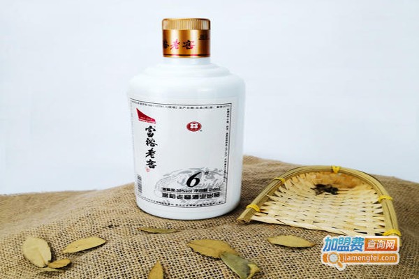 东北人家白酒加盟费