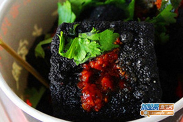 崧厦臭豆腐加盟费