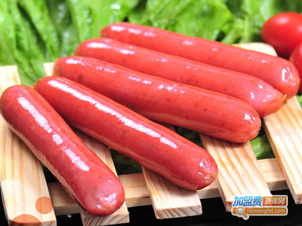 香阁特色小吃加盟店