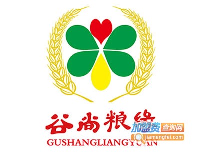 谷尚粮缘粥铺加盟费