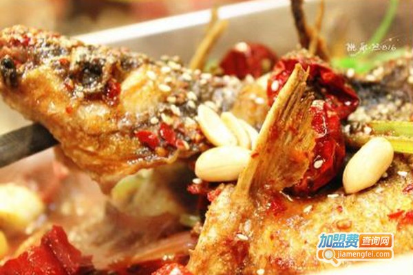 谭氏私房菜加盟费