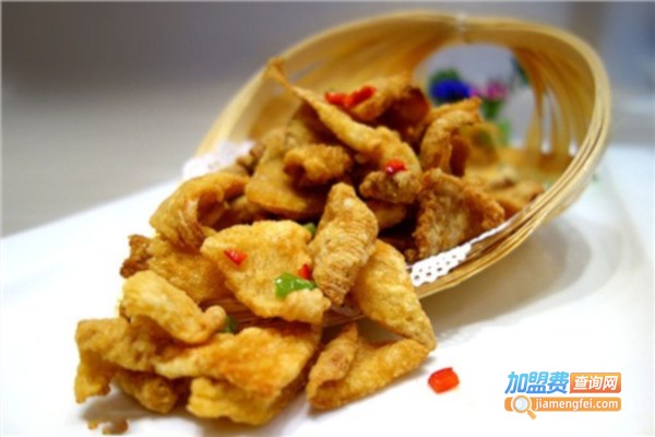 故宫老妈加盟费