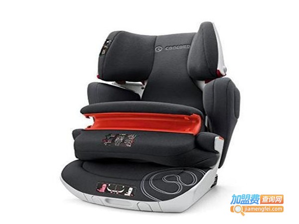 concord安全座椅加盟费