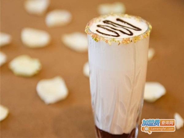 囧茶公社加盟店