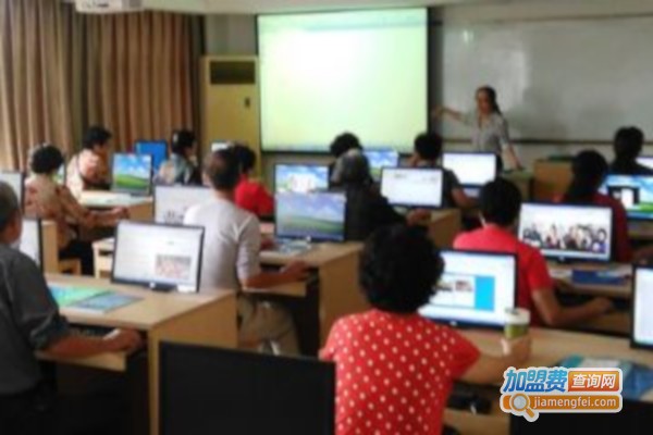 轩然教育加盟费