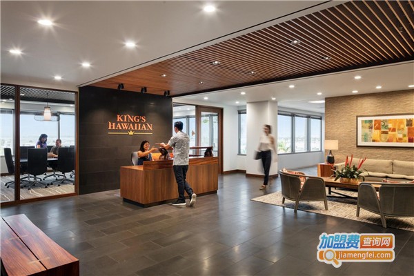 灏风教育加盟费