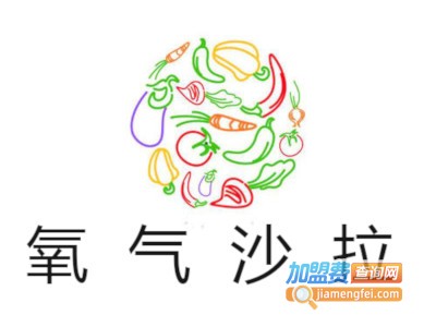 氧气沙拉加盟费