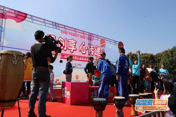 创享教育加盟费